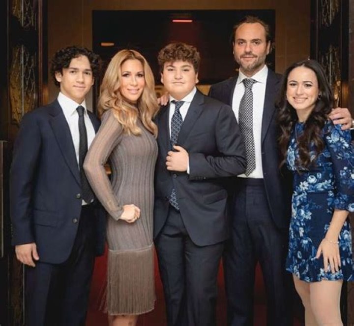 Tatiana Londono Bio, Education, Career, Age, Family, Husband, Kids