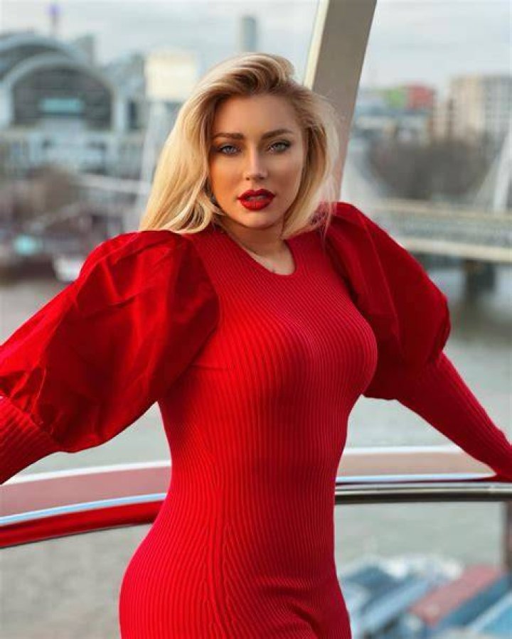 Tatiana Shmaylyuk Wikipedia, Biography, Age, Height, Weight, Net Worth and more