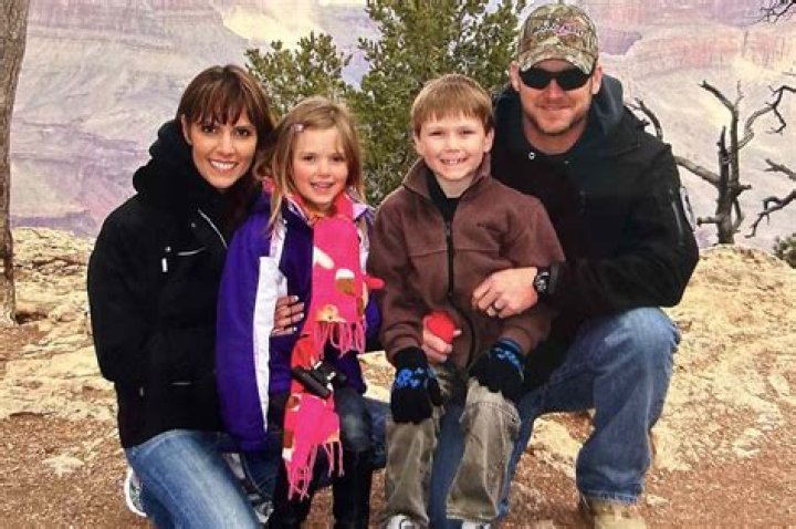 Taya Kyle Husband – Has Chris Kyle Wife Remarried? Age Kids And Net Worth