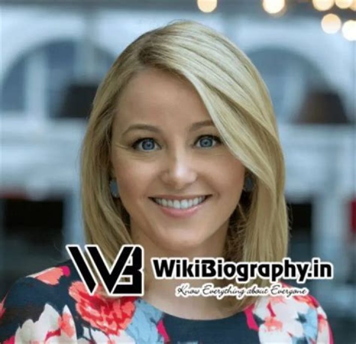 Taylor Riggs Bloomberg Husband Age and Wikipedia: 10 Facts To Know About