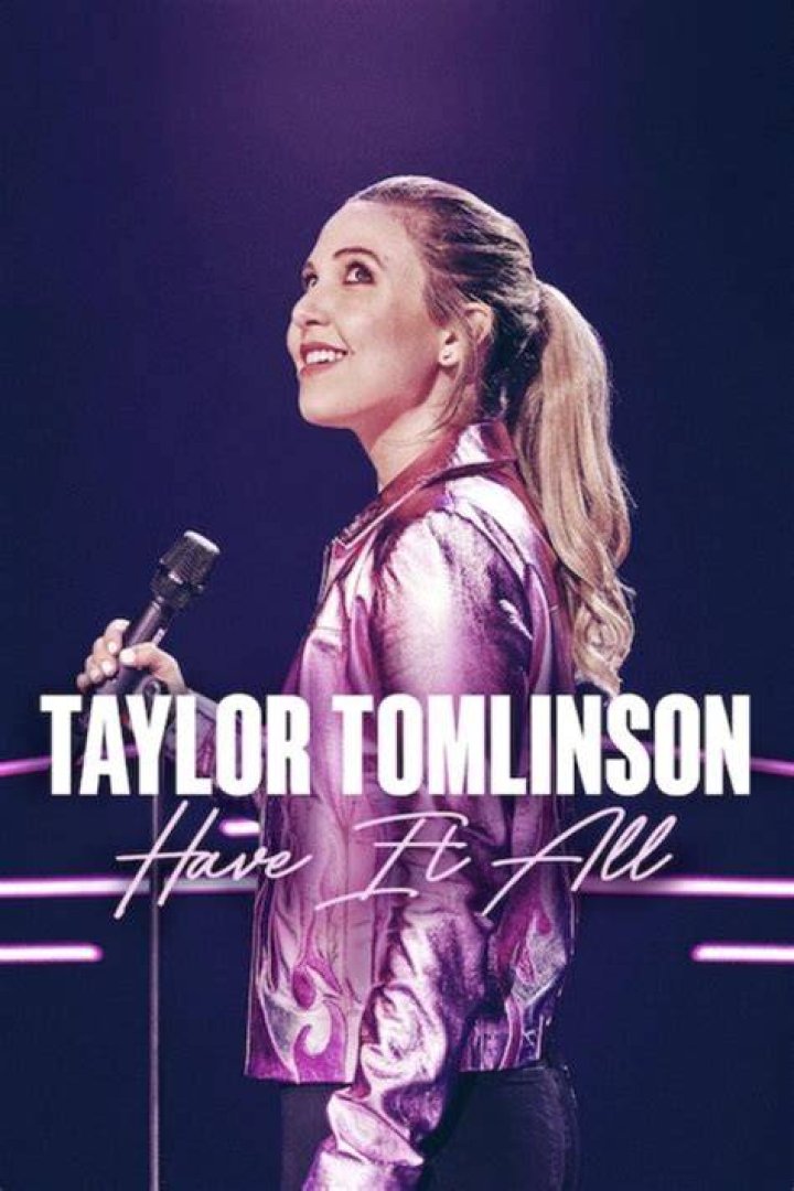 Taylor Tomlinson Biography: Net Worth, Age, Wikipedia, Siblings, Movies, Height, Nationality