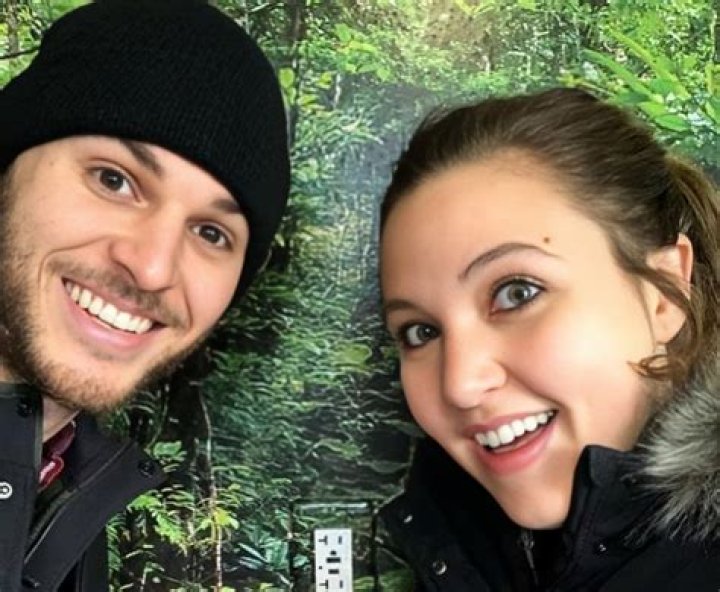 Taylor Tomlinson boyfriend: Is Taylor Tomlinson in a relationship?
