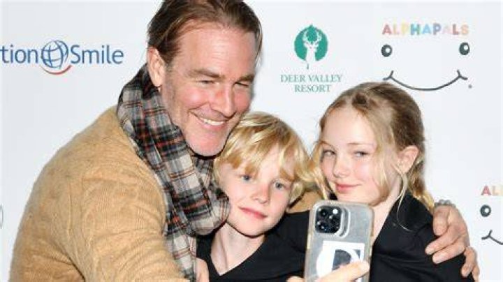 Ted McGinley Has Two Kids With His Wife Gigi Rice, Family And Net Worth
