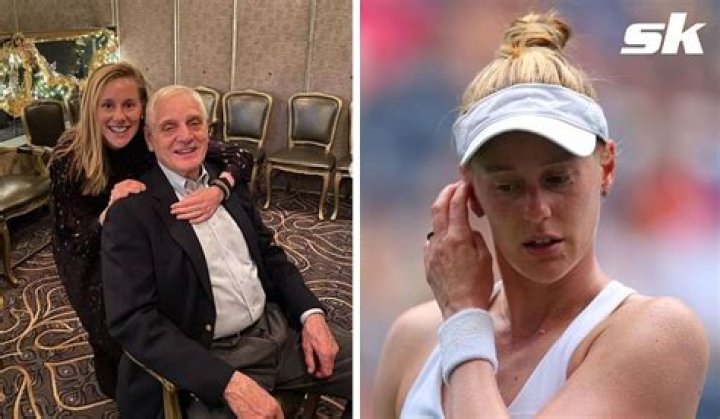 Tennis: Is Alison Riske Pregnant With Husband Stephen Amritraj? Her Net Worth & Career Earnings