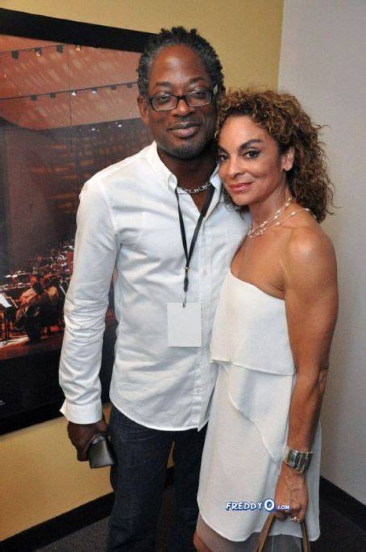 Terrence C. Carson Wife: Is Terrence C. Carson Married?