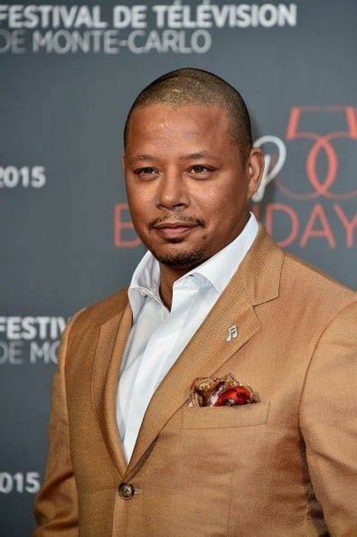 Terrence Howard Net Worth