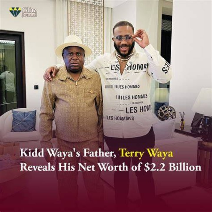 Terry Waya Biography: Age | Net Worth | Business | Secret Facts | Kidwaya & More