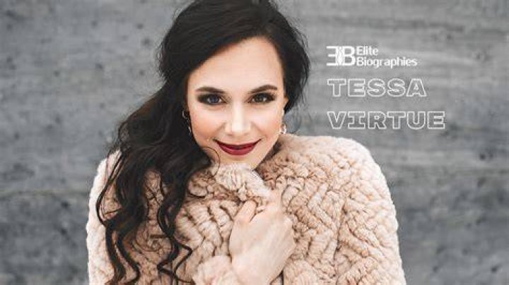 Tessa Brooks’s net worth, fact, career, awards, biography & life story