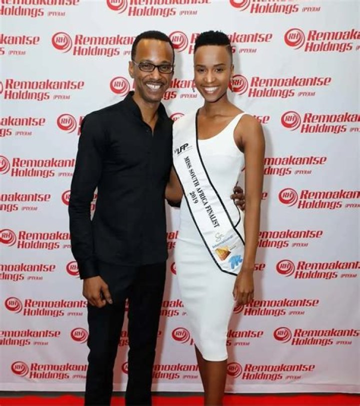 Tevin Campbell’s Dating Rumors
