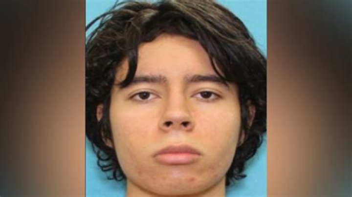 Texas Shooter Salvador Ramos Uvalde Tx Revealed Gun Photos @salv8dor_ On Instagram