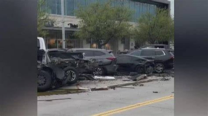 Texas Tanner Erwin Car Accident Linked To Death Cause: Obituary