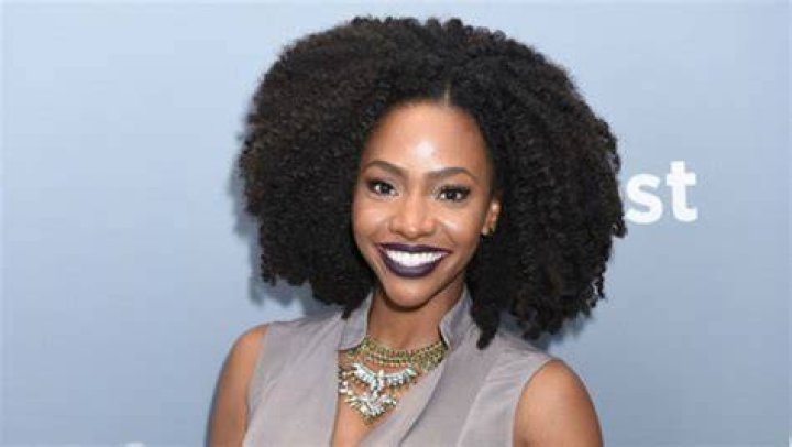 Teyonah Parris Bio, Age, Height, Networth, Engagement, Hairstyles, Movies