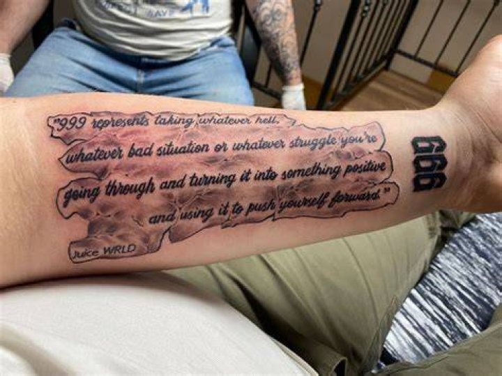 Thanasi Kokkinakis Tattoo On His Hand Meaning- More on His Girlfriend