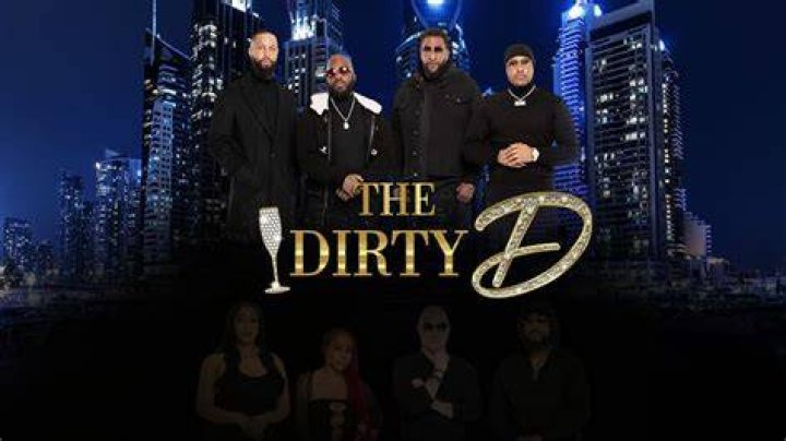 The Dirty D Season 2 Release Date Tubi Set For May 2023