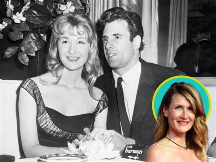 The Dynamics of Laura Dern’s Roots In Entertainment and Her Love Life Since Divorce From Harper