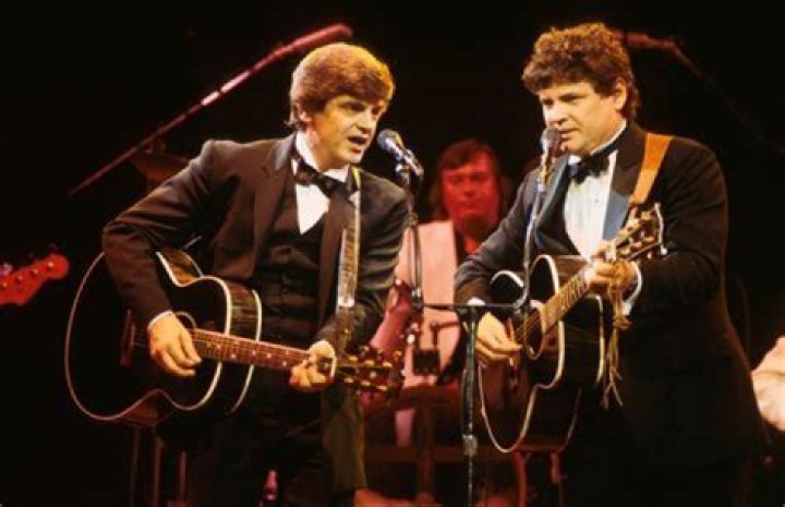 The Everly Brothers: Who Is Don Everly Wife? Everything On His Net Worth And Death Cause