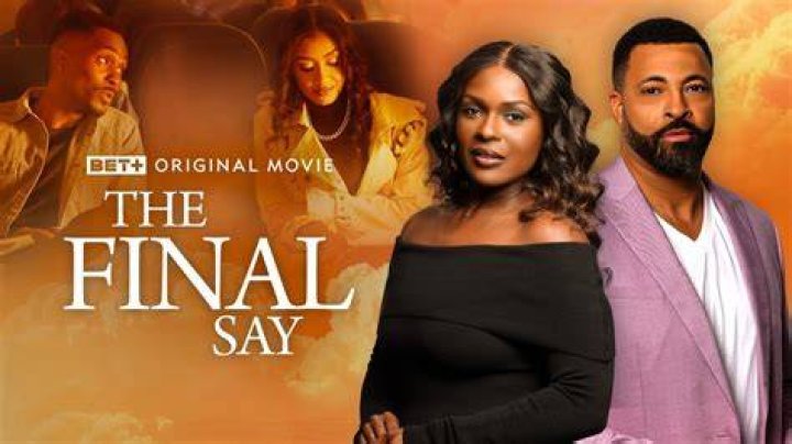 The Final Say Movie 2023 Cast and Bet Plus Review