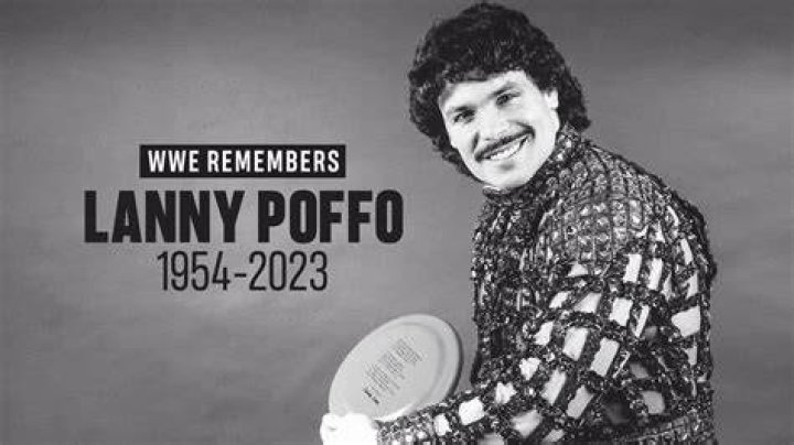 ‘The Genius’ Lanny Poffo Net Worth At Time Of Death