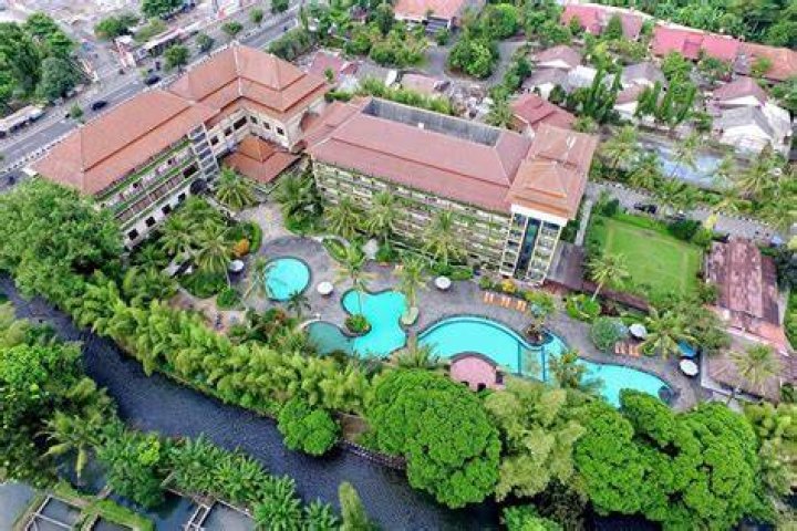 The Jayakarta Suites Komodo Flores, Labuan, Indonesia