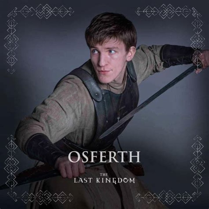 The Last Kingdom Osferth: Ewan Mitchell Height, Age, Birthday, Girlfriend,Wiki, Biography