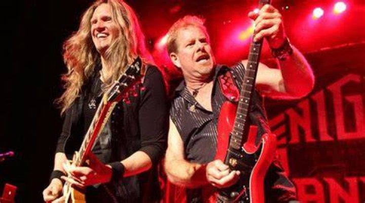 The real story behind Night Ranger’s ‘Sister Christian’