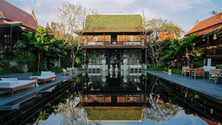 The Smith Hotels, Ngong, Kenya