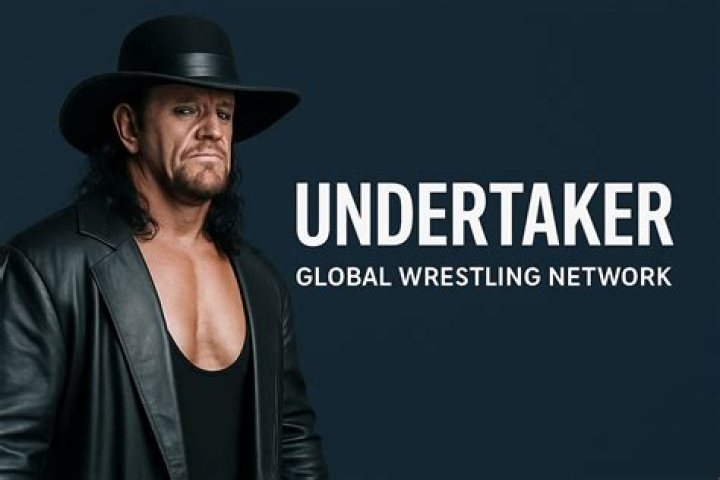 The Undertaker’s Net Worth, Biography, Career, Awards, Fact and Life Story