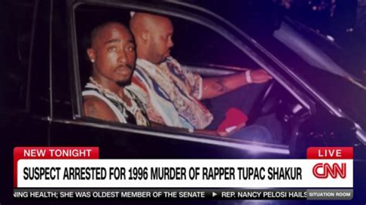 The Untold Truth of Orlando Anderson – Prime Suspect in the Murder of Tupac Shakur