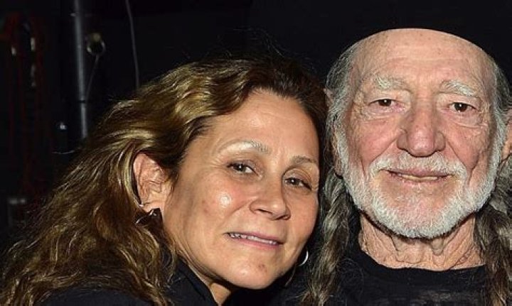 The Untold Truth of Willie Nelson’s Wife – Annie D’Angelo