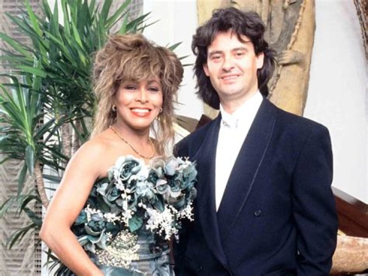 The Untold Truth We Know About Tina Turner’s Husband, Erwin Bach