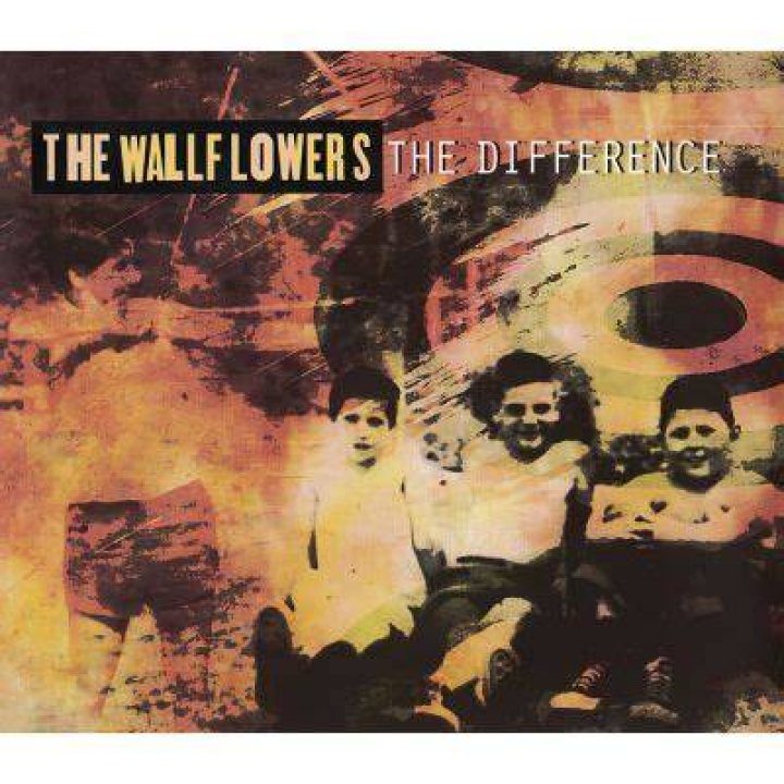 The Wallflowers’s
The Difference Lyrics