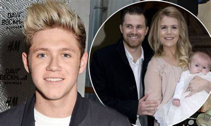 Theo Horan (Niall Horan’s Nephew) Bio, Wiki, Age, Eyes, and Parents
