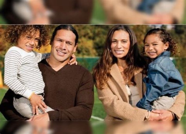 Theodora Holmes Bio, Wiki, Age, Family, Husband, Children, NFL Draft and Net Worth