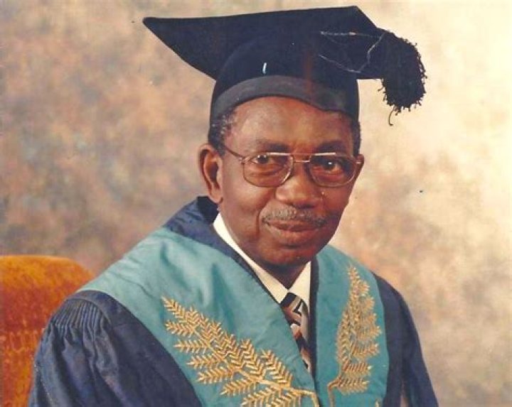 Theophilus Adeleke Akinyele’s biography, net worth, fact, career, awards and life story