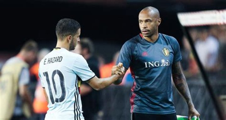 Thierry Hazard