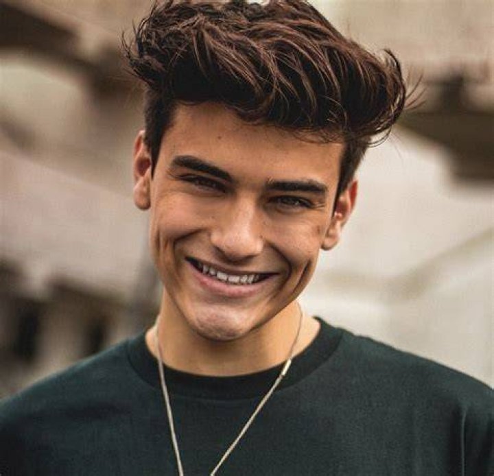 Thomas Camorani