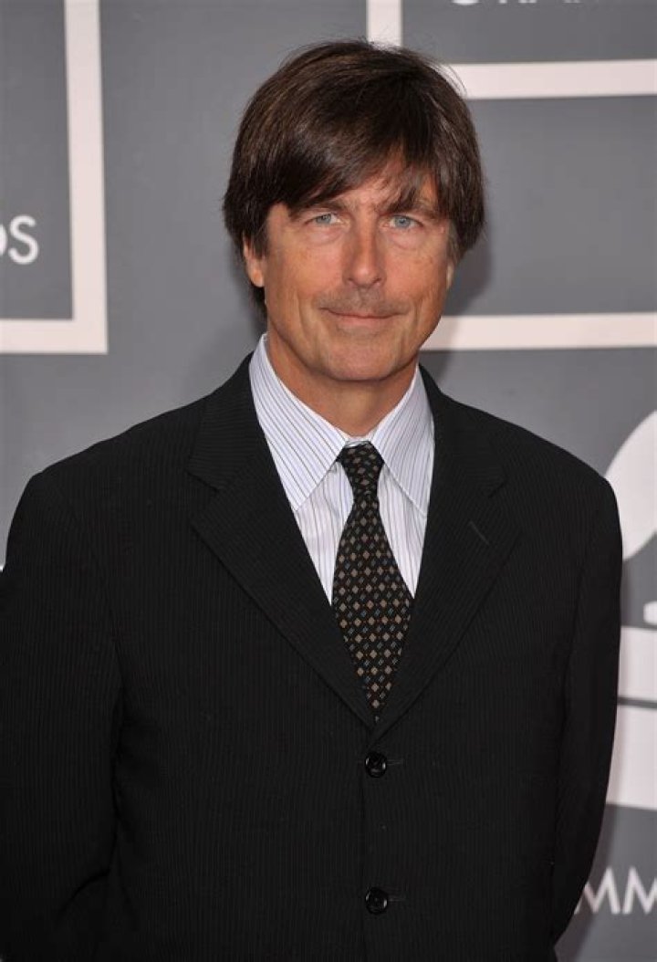 Thomas Newman Net Worth, Income, Salary, Earnings, Biography