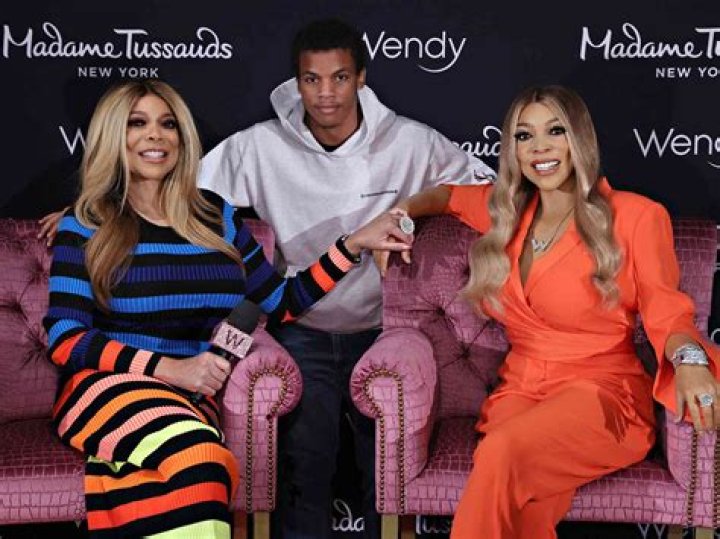 Thomas Williams Jr. Wendy Williams Brother: Age, Height, Girlfriend And Instagram