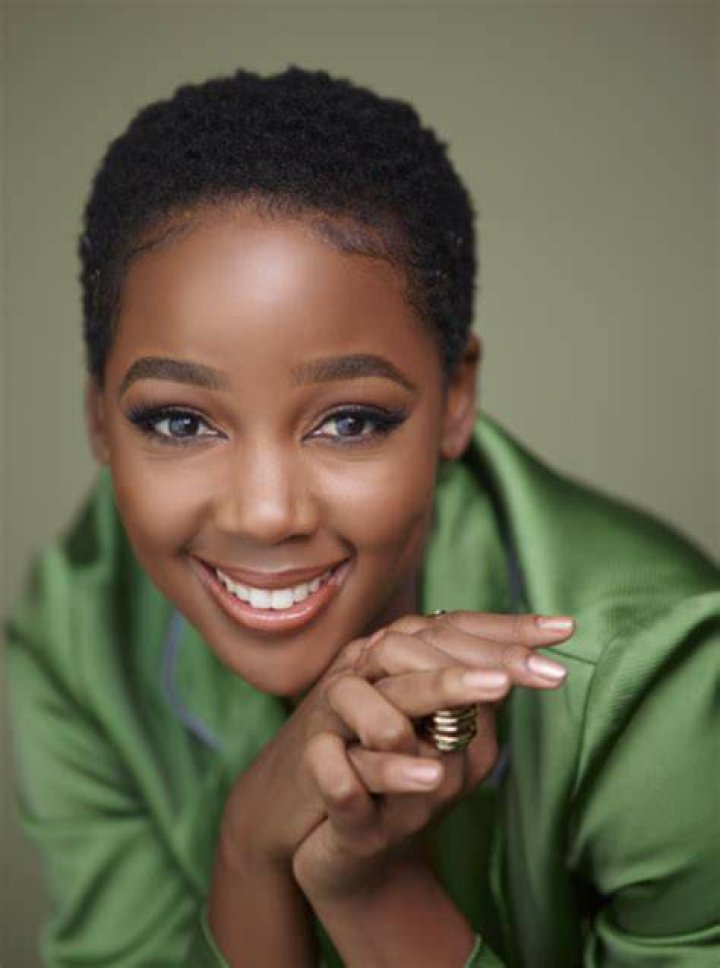 Thuso Mbedu Biography, Age, Education, Dating, Dj Sbu,Generations, Films And Net Worth