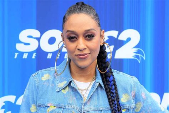 Tia Mowry Net Worth, Income, Salary, Earnings, Biography