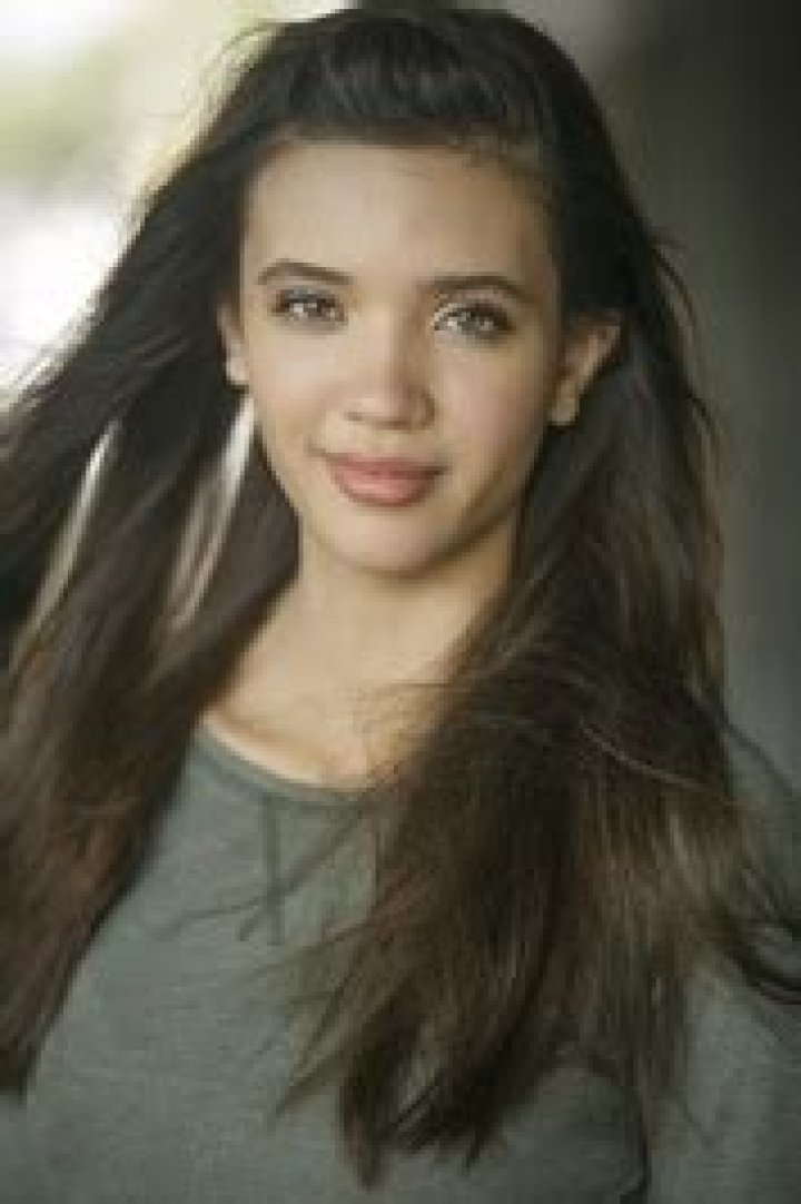 Tiffany Milian