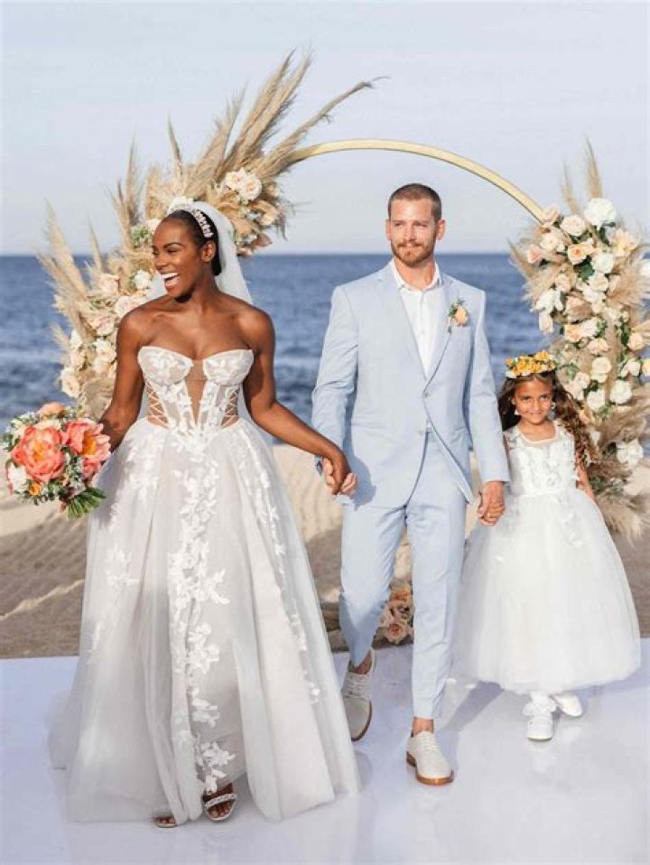 Tika Sumpter Bio, Wiki, Baby, Daughter, Husband, Movies, Age, and Net Worth