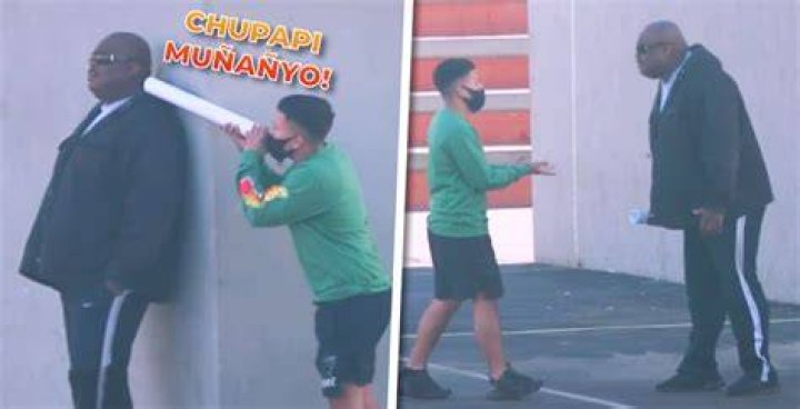 TikTok Chupapi Muñañyo Meaning Explained