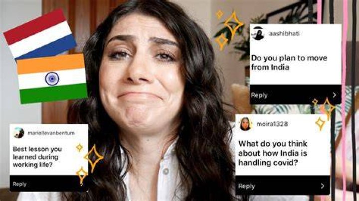 TikTok: Foreigner Challenge Original Video, Who is Foreigner Challenge Girl?
