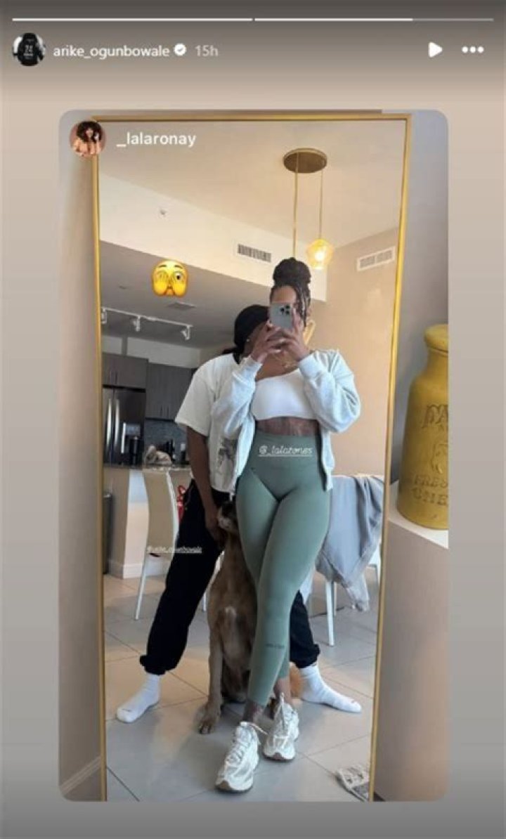 TikTok Star Ece Ronay and Mehmet Ali Erbil Drama – Meet Her On Instagram