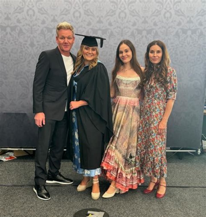 TikTok: Who Is Jack Chalmers? Gordon Ramsay Impersonator, Age Wiki And Instagram