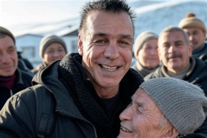 Till Lindemann Rape Poem: Is Assault Being Portrayed In It Reddit Meaning