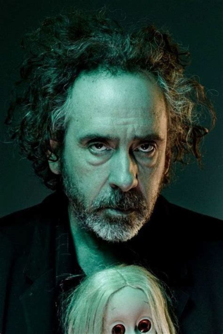 Tim Burton Bio, Wiki, Wife, Age, Art, Movies, Characters, and Net Worth