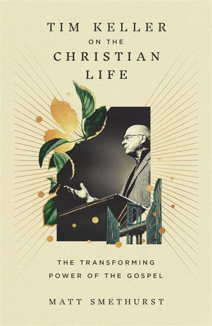 Tim Keller Biography, Age, Ministry, Books, Theology 