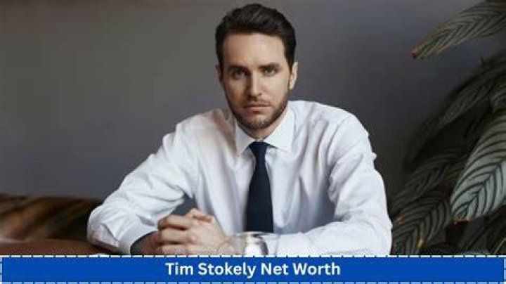 Tim Stokely Net Worth: How Rich is the CEO of OnlyFans Actually?